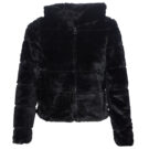 Giubbotto Only ONLCHRIS Nero Giubbotti Donna - 1