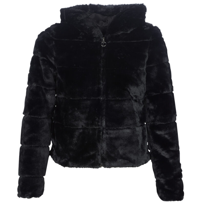 Giubbotto Only ONLCHRIS Nero Giubbotti Donna - 1
