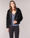 Giubbotto Only ONLCHRIS Nero Giubbotti Donna - 2