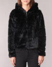 Giubbotto Only ONLCHRIS Nero Giubbotti Donna - 4