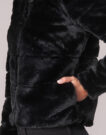 Giubbotto Only ONLCHRIS Nero Giubbotti Donna - 6