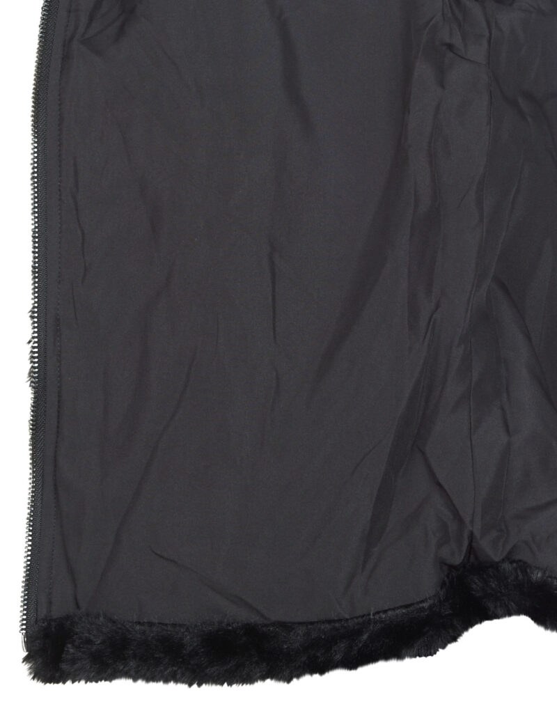 Giubbotto Only ONLCHRIS Nero Giubbotti Donna - 7