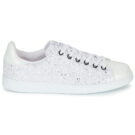 Victoria TENIS GLITTER Bianco Sneakers basse Donna - 2