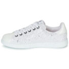 Victoria TENIS GLITTER Bianco Sneakers basse Donna - 4