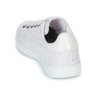 Victoria TENIS GLITTER Bianco Sneakers basse Donna - 5