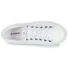 Victoria TENIS GLITTER Bianco Sneakers basse Donna - 6
