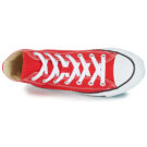 Converse Baskets montantes CHUCK TAYLOR ALL STAR CORE HI rouges pour homme - Pointure 6