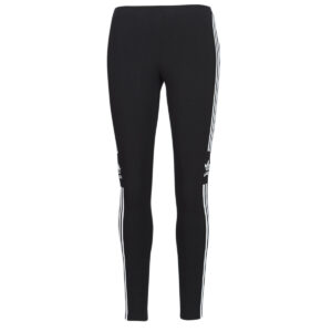 Collant  adidas  TREFOIL TIGHT  Nero -  Collant Donna