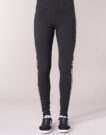 Pantalones adidas TREFOIL TIGHT Negros Pantalones Mujer - 4