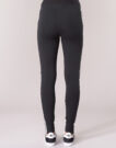 Pantalones adidas TREFOIL TIGHT Negros Pantalones Mujer - 5