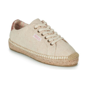 Banana Moon  PACEY  Beige -  Espadrillas Donna