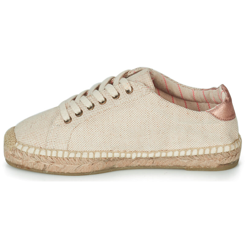 Banana Moon PACEY Beige Espadrillas Donna - 4