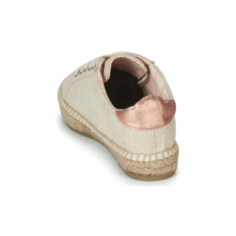 Banana Moon PACEY Beige Espadrillas Donna - 5