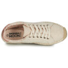 Banana Moon PACEY Beige Espadrillas Donna - 6