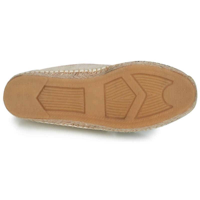 Banana Moon PACEY Beige Espadrillas Donna - 7