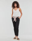 Pantaloni slim Betty London MIRABINE Nero Pantaloni slim Donna - 3