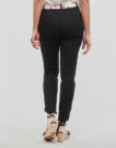Pantaloni slim Betty London MIRABINE Nero Pantaloni slim Donna - 5