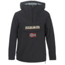 Parka Napapijri RAINFOREST WINTER Nero Parka Donna - 1
