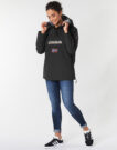 Parka Napapijri RAINFOREST WINTER Nero Parka Donna - 3