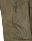 Giacca in pelle Only ONLAVA Kaki Giacche in pelle Donna - 7