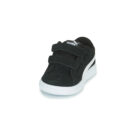 Puma SMASH INF Negro Zapatillas Ni&ntilde;os - 3