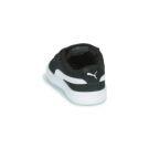 Puma SMASH INF Negro Zapatillas Ni&ntilde;os - 5