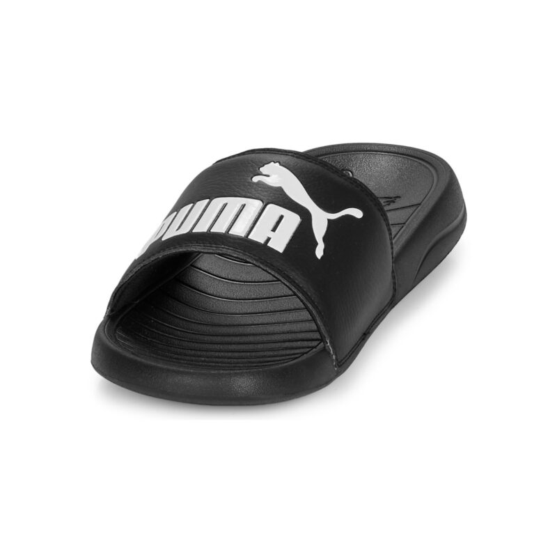 Puma  POPCAT  Nero -  ciabatte Uomo - 3