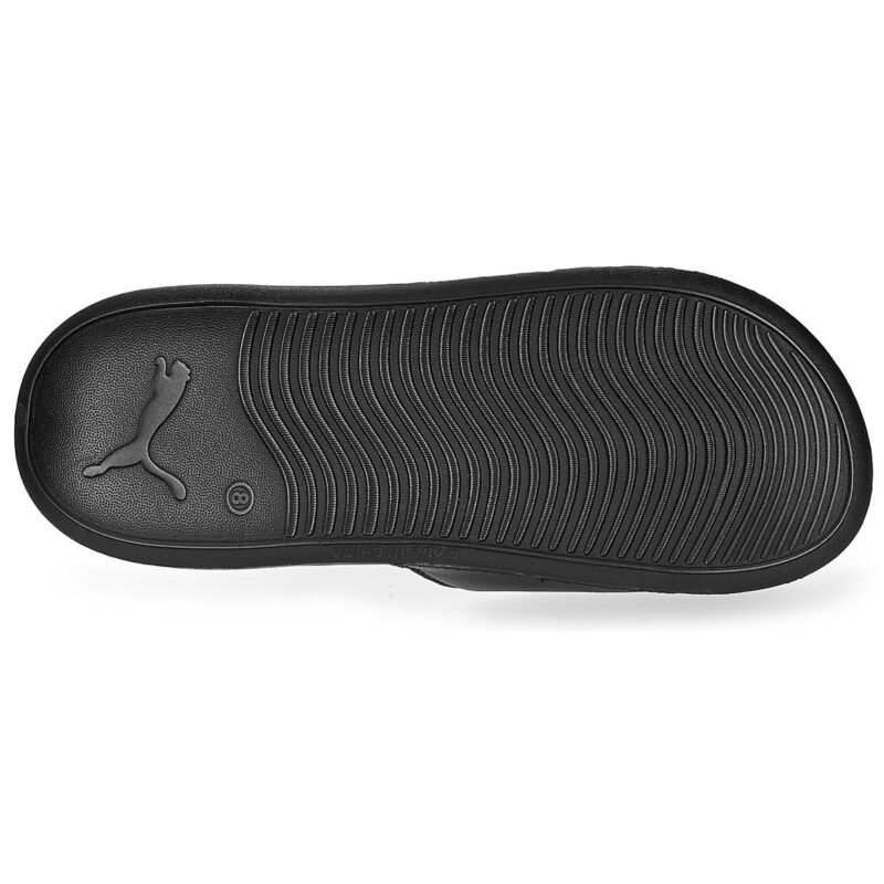 Puma  POPCAT  Nero -  ciabatte Uomo - 7