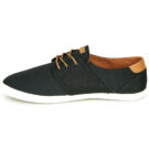 Faguo  CYPRESS  Nero -  Sneakers basse Donna - 4
