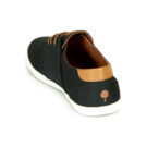 Faguo  CYPRESS  Nero -  Sneakers basse Donna - 5