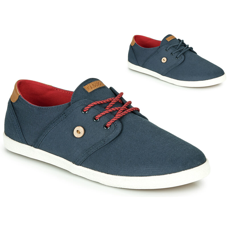 Faguo  CYPRESS  Blu -  Sneakers basse Donna - 1