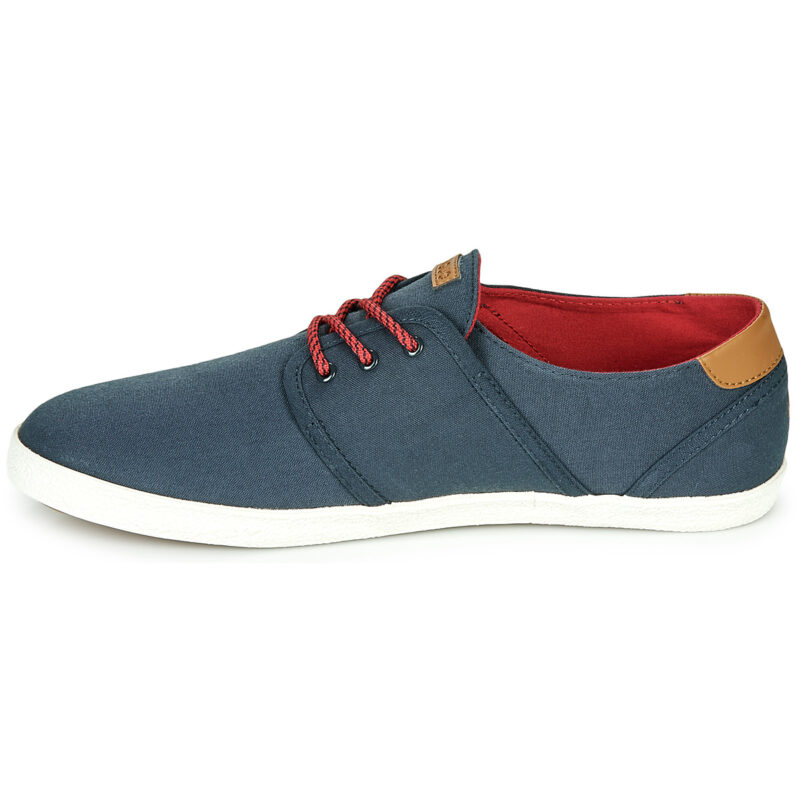 Faguo  CYPRESS  Blu -  Sneakers basse Donna - 4