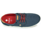 Faguo  CYPRESS  Blu -  Sneakers basse Donna - 6