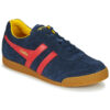 Gola  HARRIER  Blu -  Sneakers Uomo