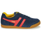 Gola HARRIER Blu Sneakers Uomo - 2