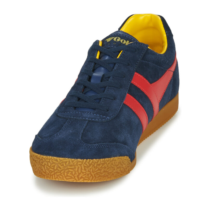Gola HARRIER Blu Sneakers Uomo - 3