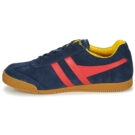 Gola HARRIER Blu Sneakers Uomo - 4