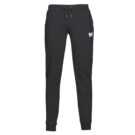 Pantaloni Sportivi Everlast PEP Nero Pantaloni Sportivi Uomo - 1