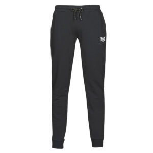 Pantaloni Sportivi  Everlast  PEP  Nero -  Pantaloni Sportivi Uomo