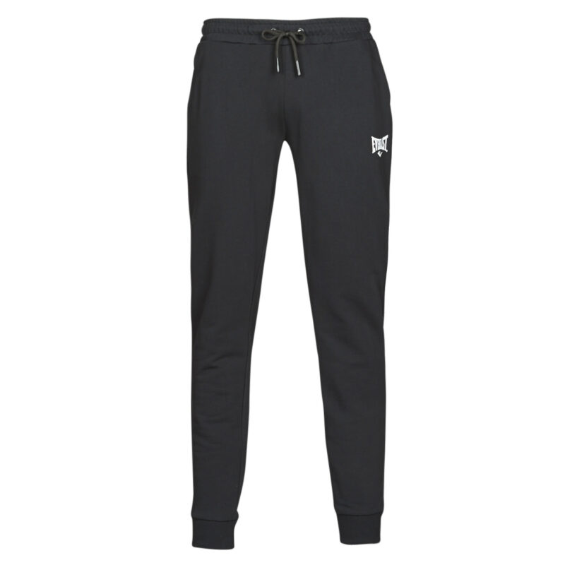 Pantaloni Sportivi Everlast PEP Nero Pantaloni Sportivi Uomo - 1