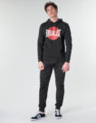 Pantaloni Sportivi Everlast PEP Nero Pantaloni Sportivi Uomo - 2