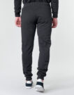 Pantaloni Sportivi Everlast PEP Nero Pantaloni Sportivi Uomo - 4