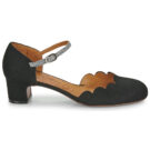 Chie Mihara  UKUMA  Nero -  Ballerine Donna - 2