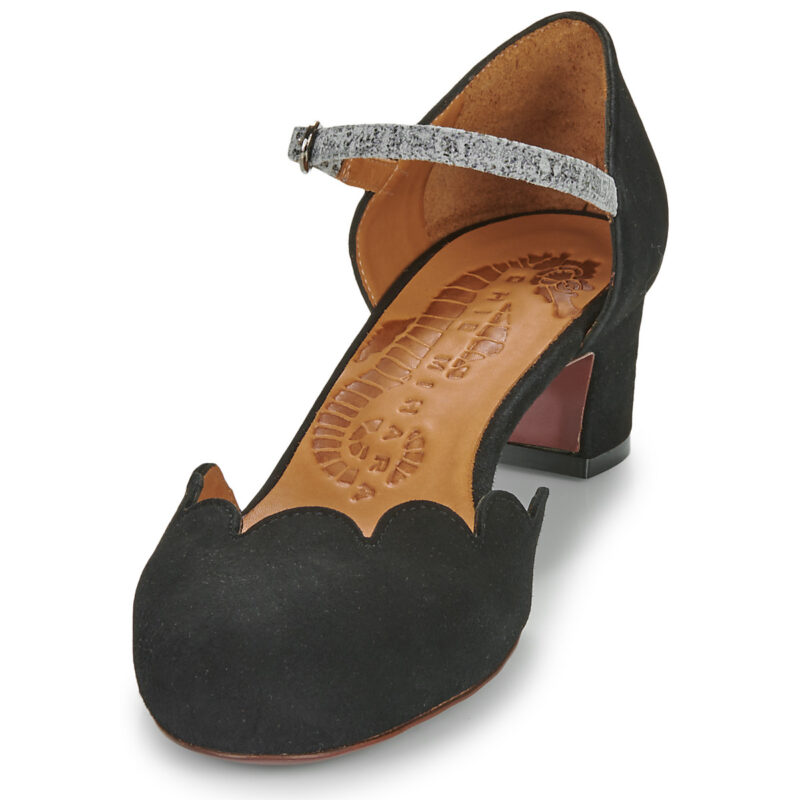 Chie Mihara  UKUMA  Nero -  Ballerine Donna - 3