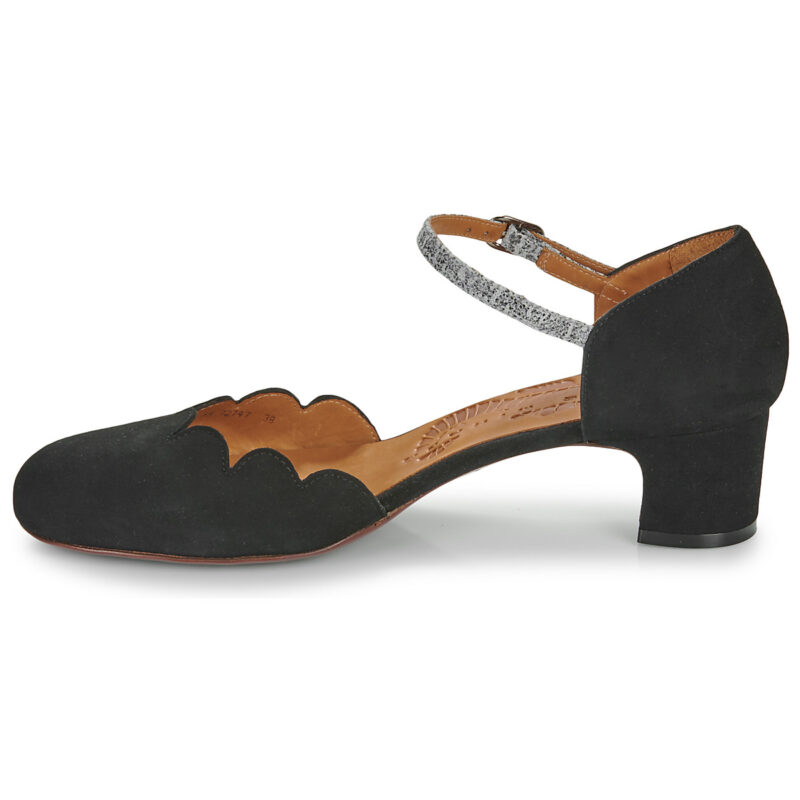 Chie Mihara  UKUMA  Nero -  Ballerine Donna - 4