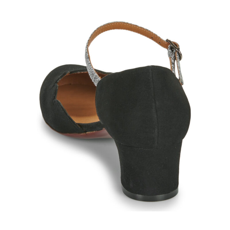 Chie Mihara  UKUMA  Nero -  Ballerine Donna - 5