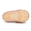 Easy Peasy BLUMOO ETOILE Rose Pantoufles Enfant - 6