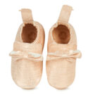 Easy Peasy BLUMOO NOEUD Oro Pantofole Bambino - 2