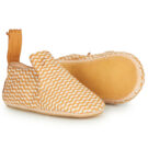 Easy Peasy BLUBLU Marrone Pantofole Bambino - 3