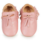 Easy Peasy MEXIBLU Rosa Pantofole Bambino - 2